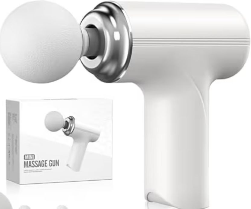 SHYAM Massage Gun, Body Massager - Image 1