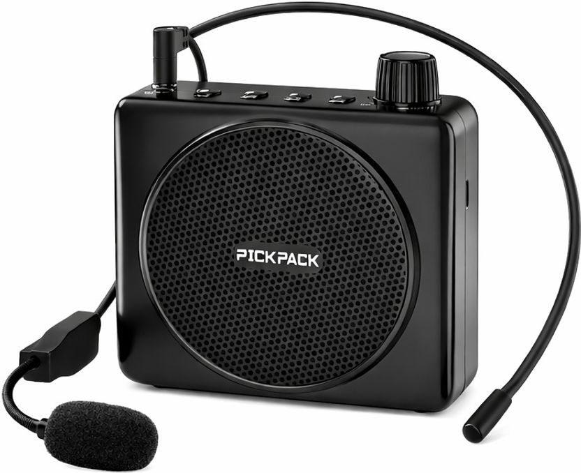 Primate Portable Voice Amplifier with Bluetooth - Image 2