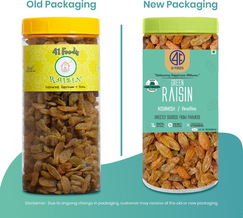 41 foods Dry Fruits Combo Pack of Healthy 6 Kaju Pista Badam Akhr...more - Image 7