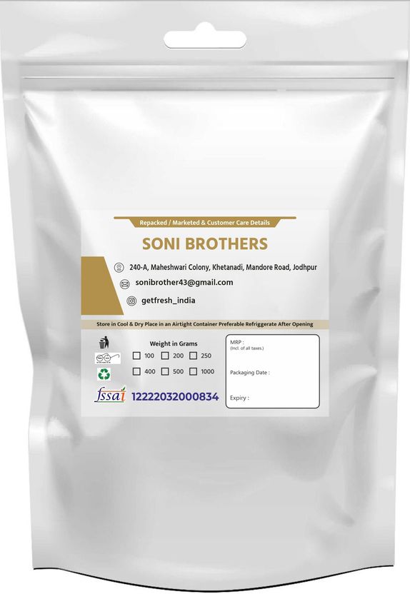 Get Fresh ED_139 Dry Fruits Mix - Image 7