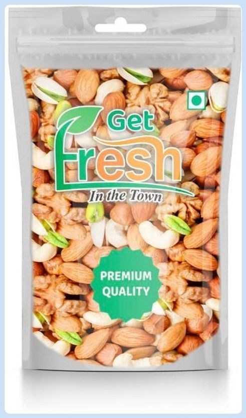 Get Fresh ED_139 Dry Fruits Mix - Image 3