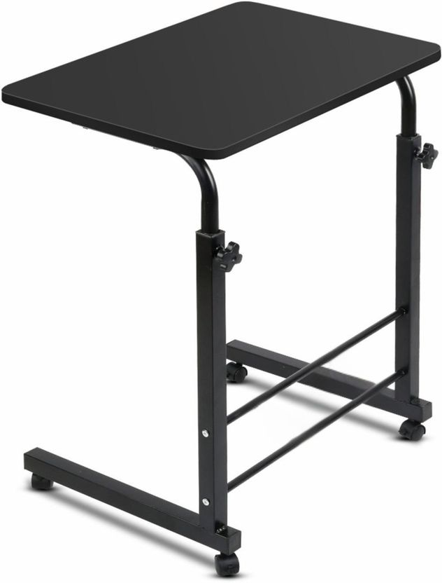 Truvex Engineered Wood Study Table (Free Standing, Finish Color -...more - Image 1