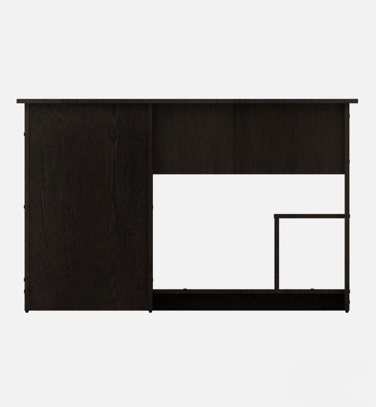 Wudhaus Engineered Wood Computer Desk Modular - Image 7