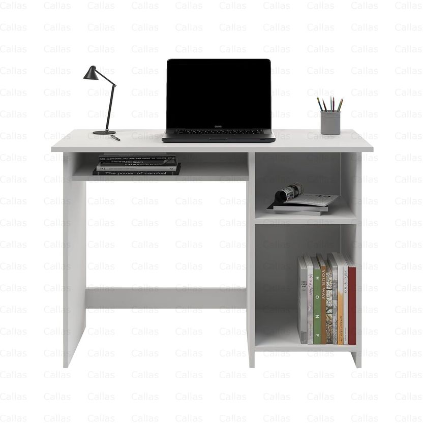 Callas ST-03 Engineered Wood Study Table - Image 3