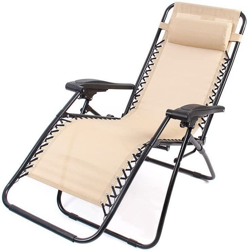 Ginoya Zero Gravity Relax Chair - Image 6