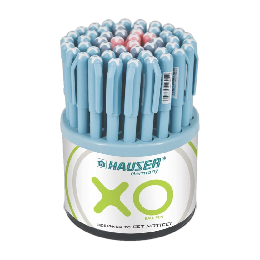 HAUSER XO 0.6 mm Ball Pen - Image 1