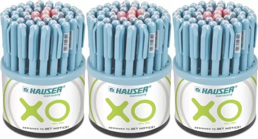 HAUSER XO 0.6 mm Ball Pen - Image 6