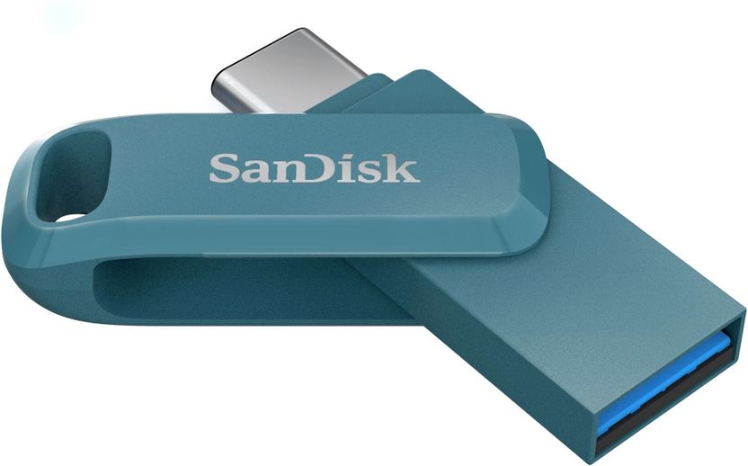 SanDisk SDDDC3 256GB OTG Drive USB 3.2 - Image 6