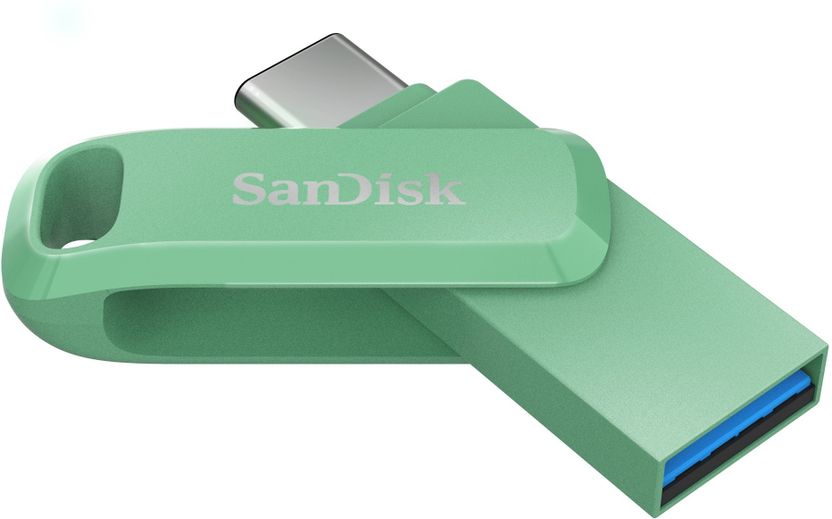 SanDisk SDDDC3-064G-I46PD 64 GB OTG Drive - Image 7