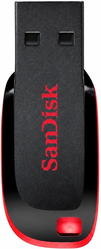 SanDisk Cruzer Force 32 GB Pen Drive - Image 3