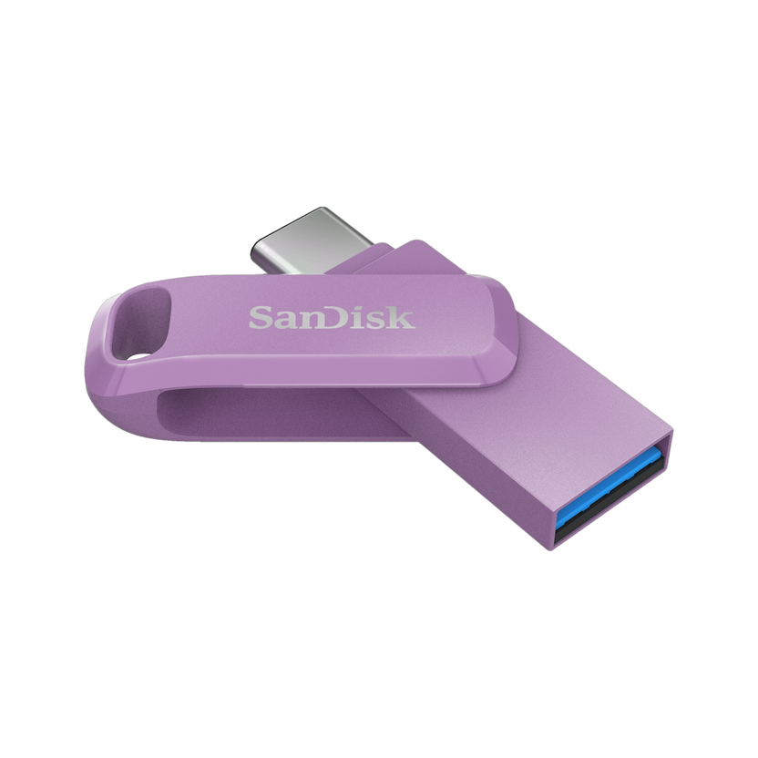 SanDisk SDDDC3-064G-I46PD 64 GB OTG Drive - Image 8