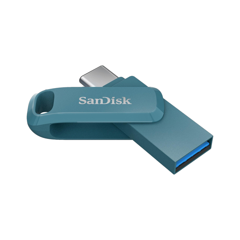 SanDisk SDDDC3-064G-I46PD 64 GB OTG Drive - Image 6