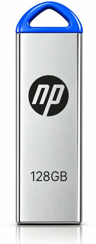 NP 128 GB Pen Drive OTG 2in1 - Image 2