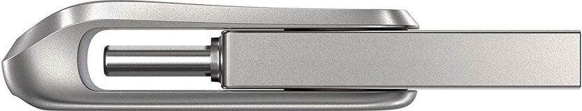 SanDisk सैनडिस्क SDDDC4-064G-I46PD 64 GB OTG ड्राइव (सिल्वर, - Image 4