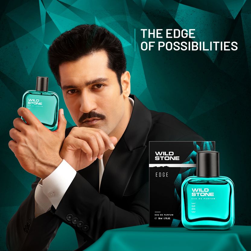 Wild Stone Edge Perfume 50 ml - Image 4