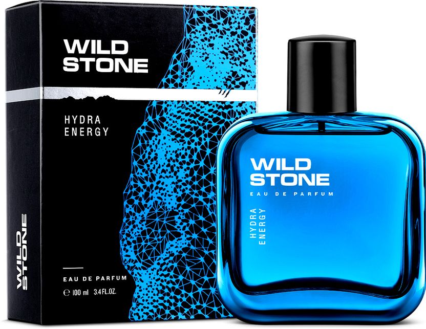 Wild Stone Hydra Energy Eau de Parfum 100 ml - Image 3