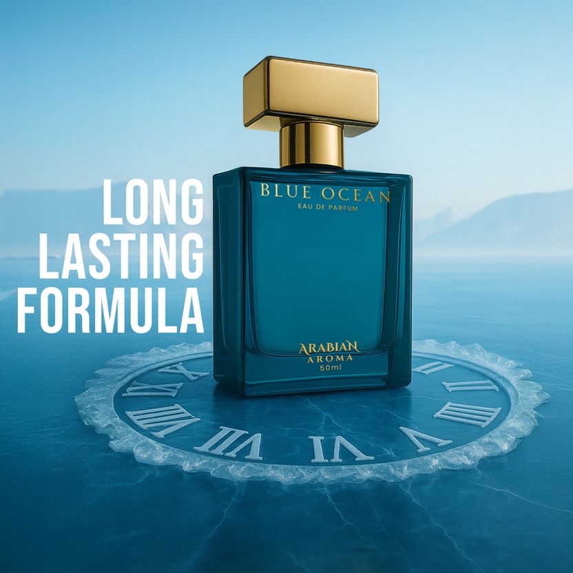 Arabian Aroma Blue Ocean Eau de Parfum - Image 7