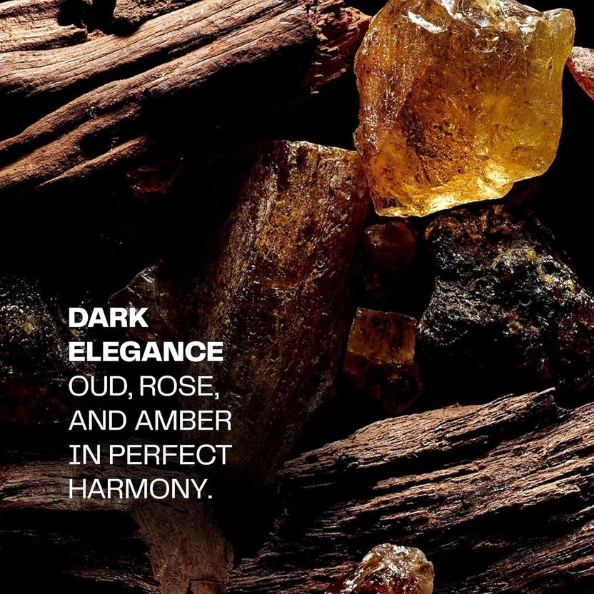 Fragrance & Beyond Ombre Oud Perfume 100 ml - Image 5