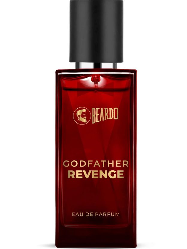 BEARDO Godfather Revenge Eau de Parfum - Image 3