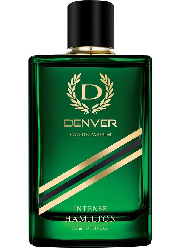 DENVER Hamilton Intense Eau de Parfum - 100 ml - Image 3