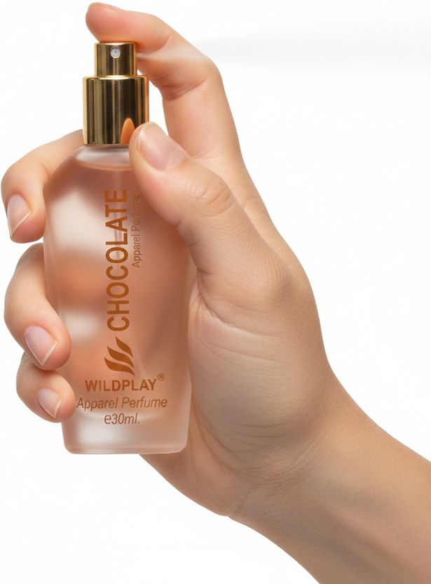 Wildplay Chocolate Pure Original Perfume 30 ml - Image 8