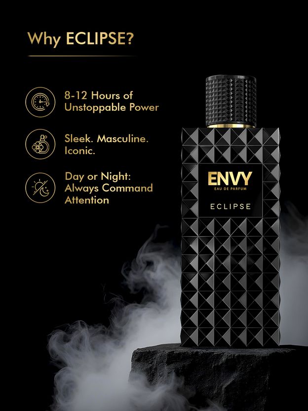 Envy Eclipse Perfume 100 ml - Image 6