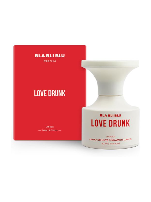 BLA BLI BLU Love Drunk Perfume 30 ml - Image 3