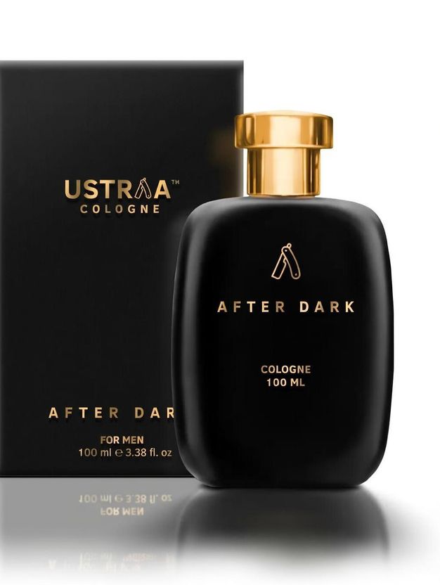 USTRAA After Dark Cologne 100 ml - Image 3