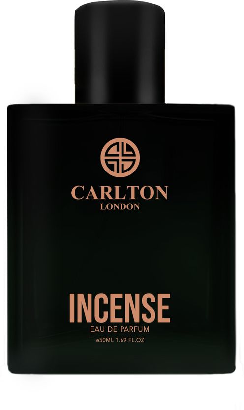 Carlton London Incense Eau de Parfum 50ml - Image 6