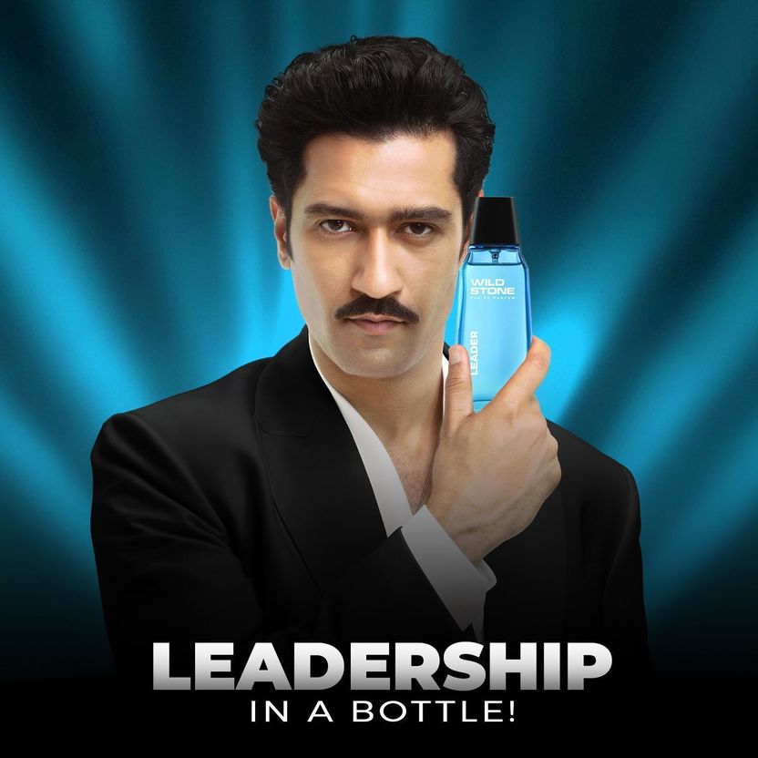 Wild Stone Leader Perfume 90 ml - Image 7