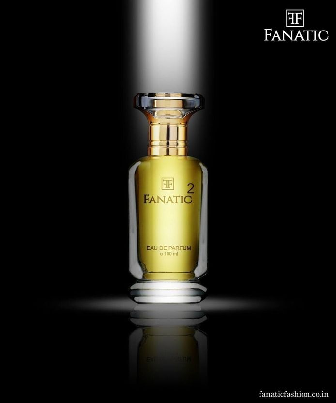Fanatic 2 Eau de Parfum - 100 ml - Image 6