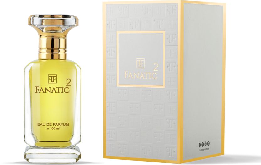 Fanatic 2 Eau de Parfum - 100 ml - Image 3