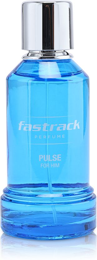 Fastrack Pulse Perfume 100 ml - Image 4