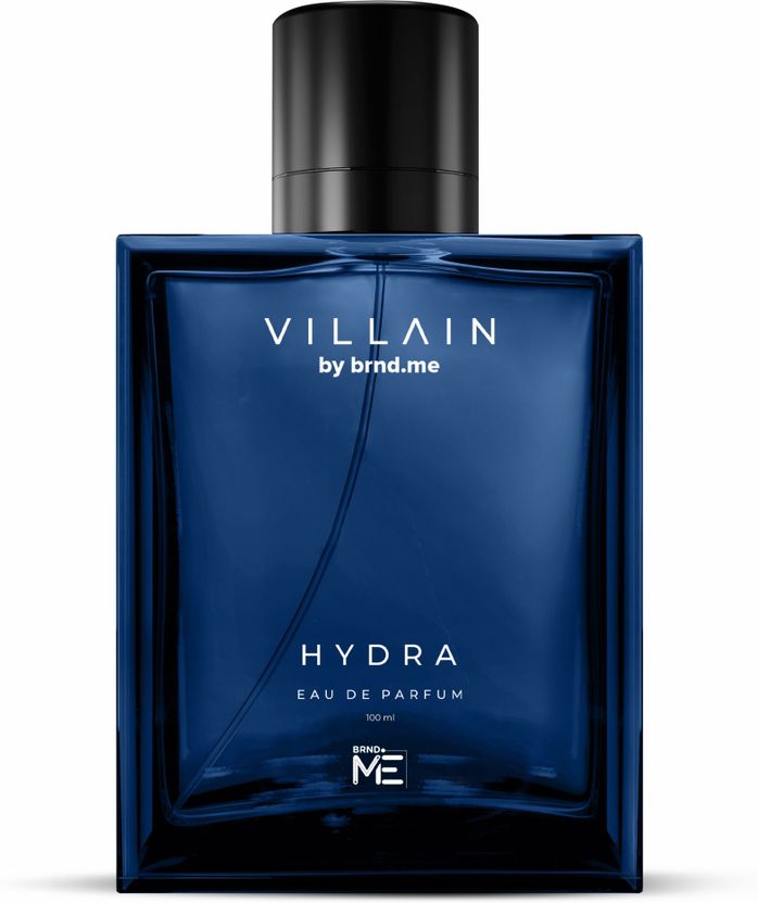 VILLAIN Hydra Perfume 100 ml - Image 7
