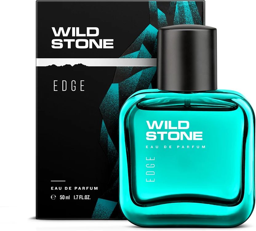 Wild Stone Edge Perfume 50 ml - Image 3