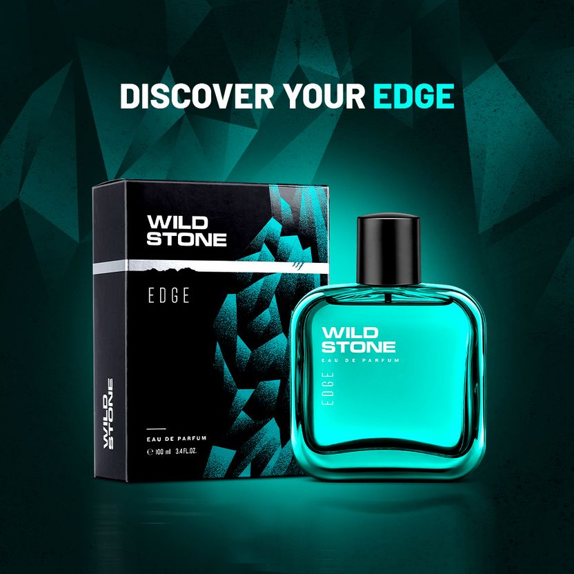 Wild Stone Edge & Ultra Sensual Pack of 2 · 100 ml (200 ml total) - Image 8