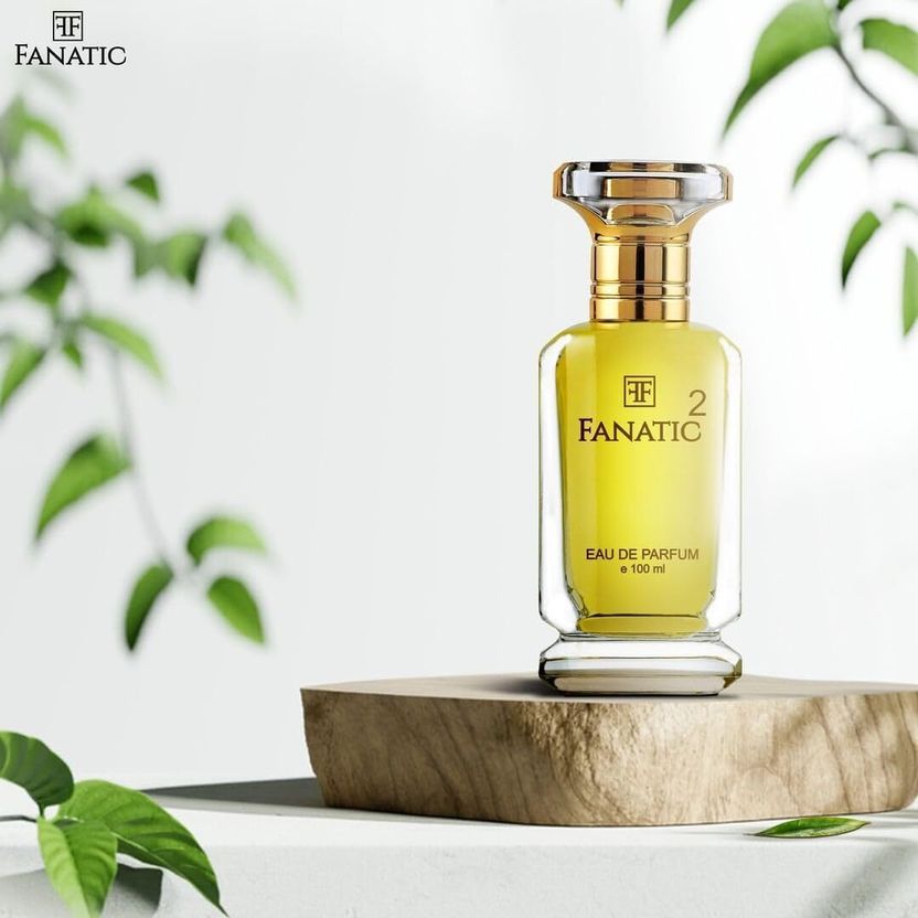 Fanatic 2 Eau de Parfum - 100 ml - Image 5