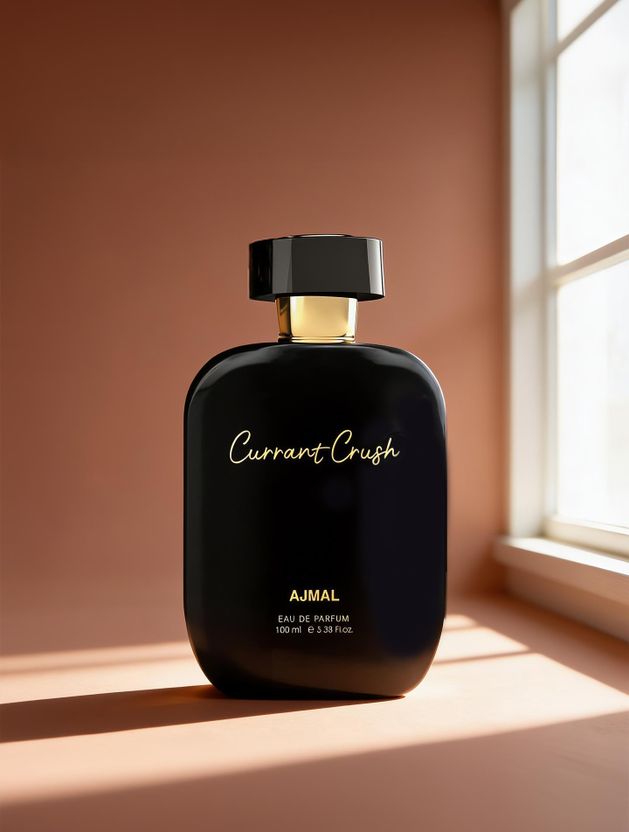 Ajmal Artisan Currant Crush Fragrance 100 ml - Image 3