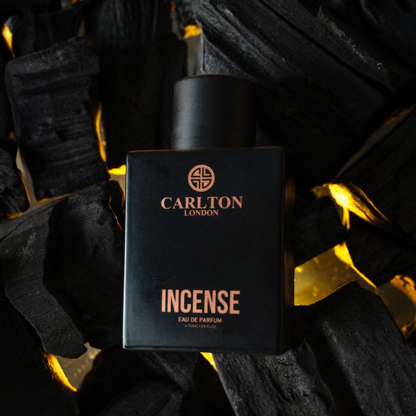 Carlton London Incense Eau de Parfum 50ml - Image 3