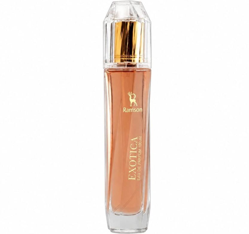 Ramson EXOTICA Eau de Parfum - 100 ml - Image 3
