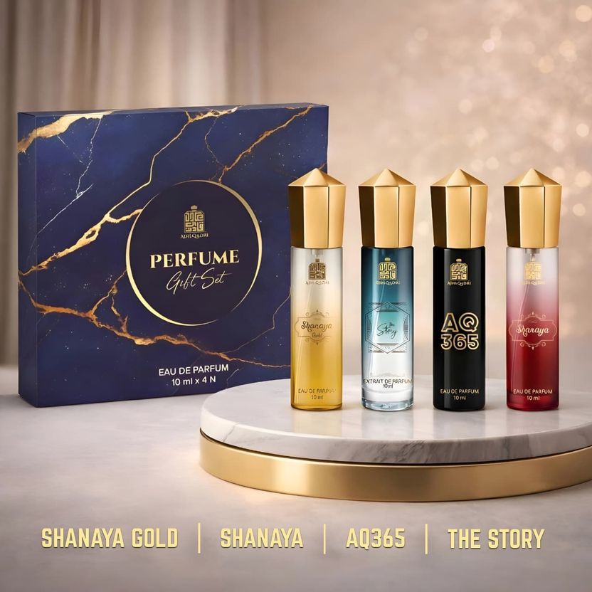Adilqadri Perfume Gift Set 40 ml - Image 3