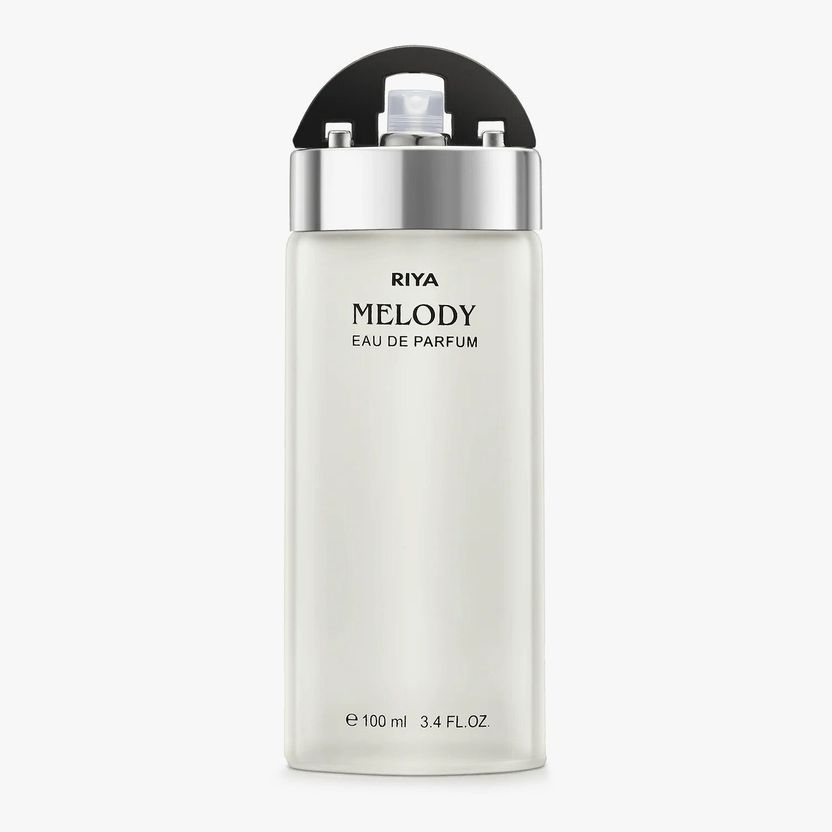 RIYA Melody Black Perfume 100 ml - Image 4
