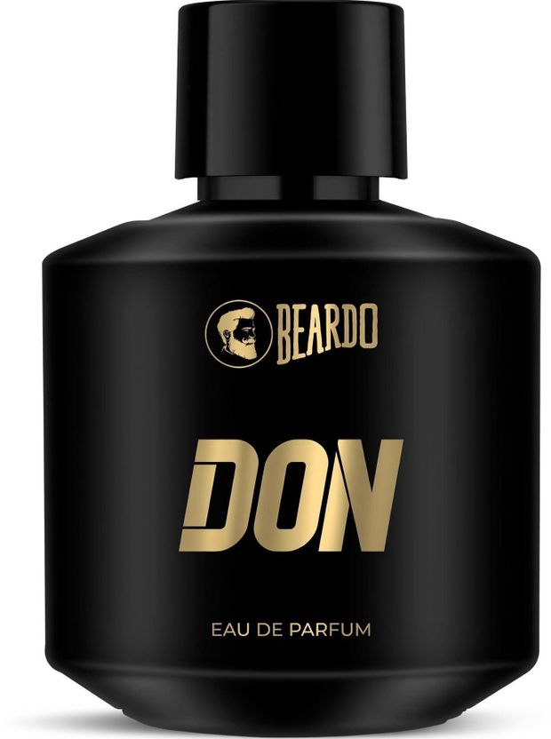 BEARDO Don EDP Perfume 100 ml - Image 3