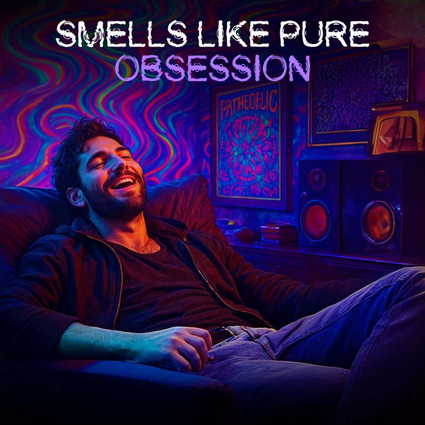 BEARDO LSD Perfume For Men - Long-Lasting - Image 7