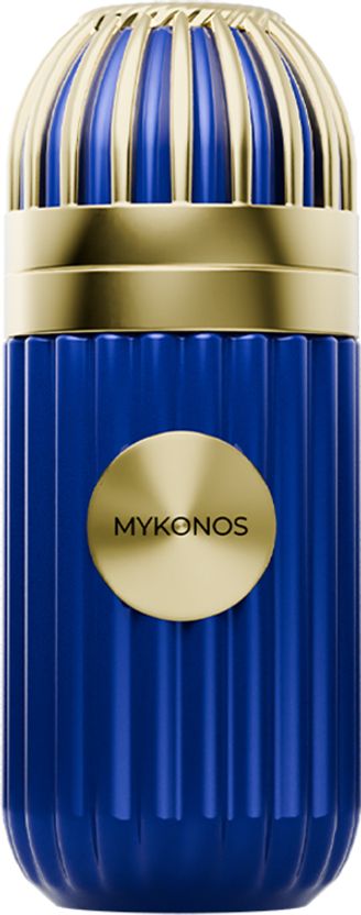 Mykonos INCEPTION Extrait de Parfum - 100 ml - Image 3