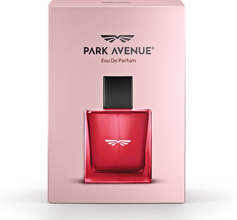 Park Avenue Conquer Eau de Parfum - 100 ml - Image 10