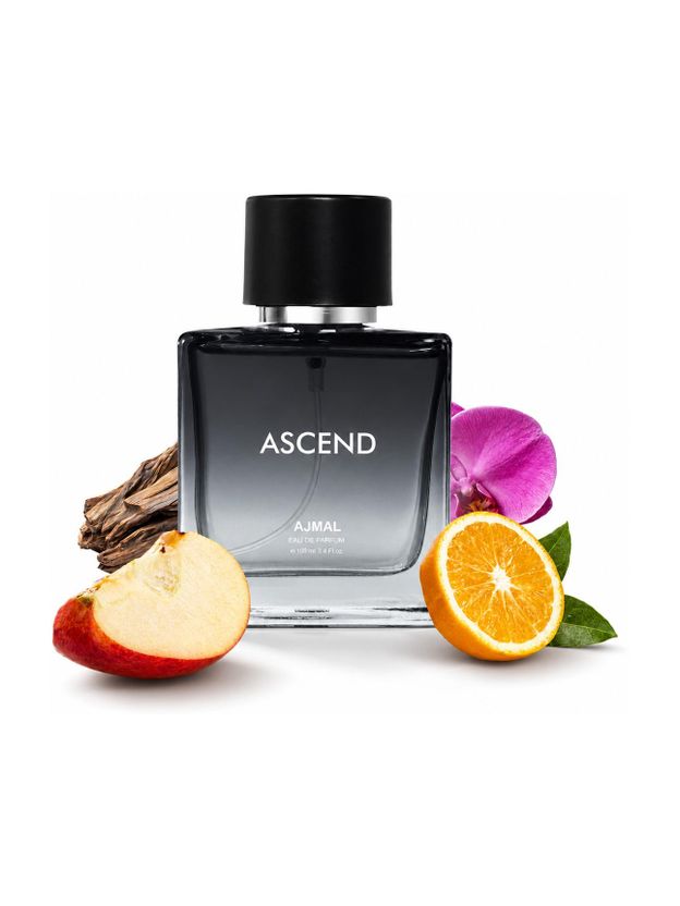 Ajmal Ascend Perfume 100 ml - Image 3