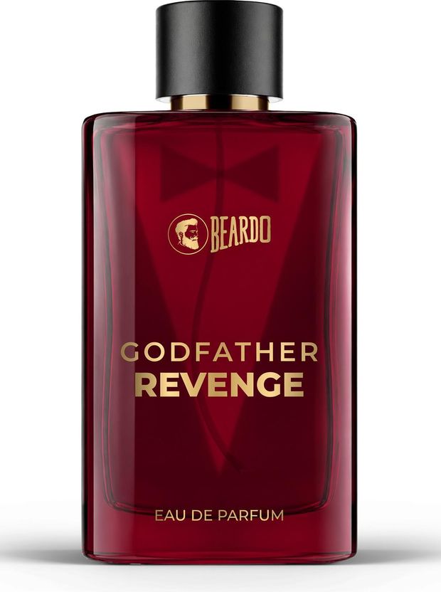 BEARDO Godfather Revenge Eau de Parfum - Image 3