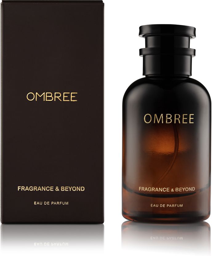 Fragrance & Beyond Ombre Oud Perfume 100 ml - Image 3