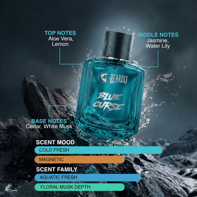BEARDO Acid 180 ml - Image 8